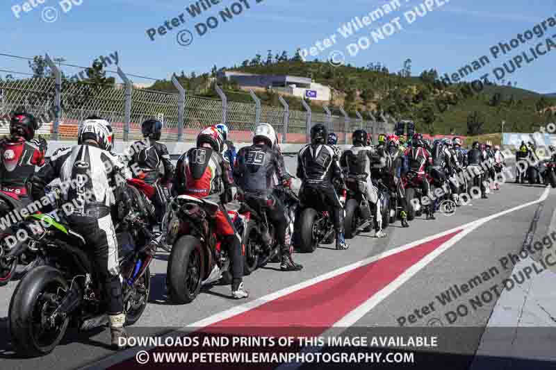 motorbikes;no limits;peter wileman photography;portimao;portugal;trackday digital images